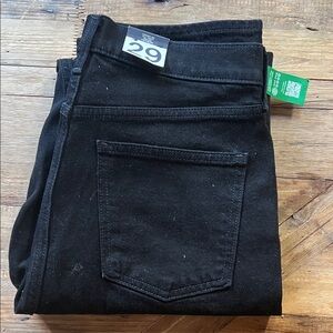 GAP NWT 90s Straight High Rise Jeans